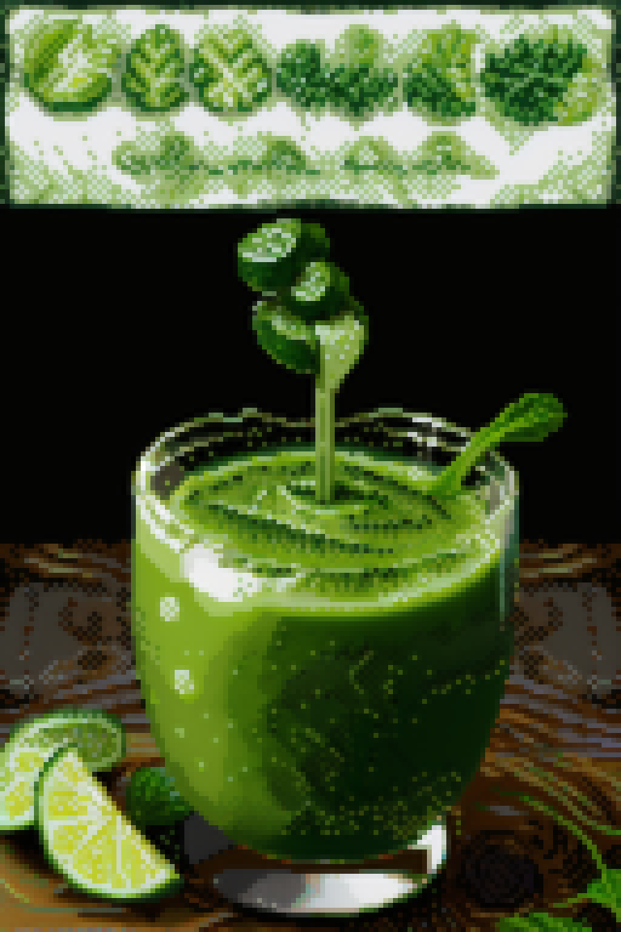 pixel-art