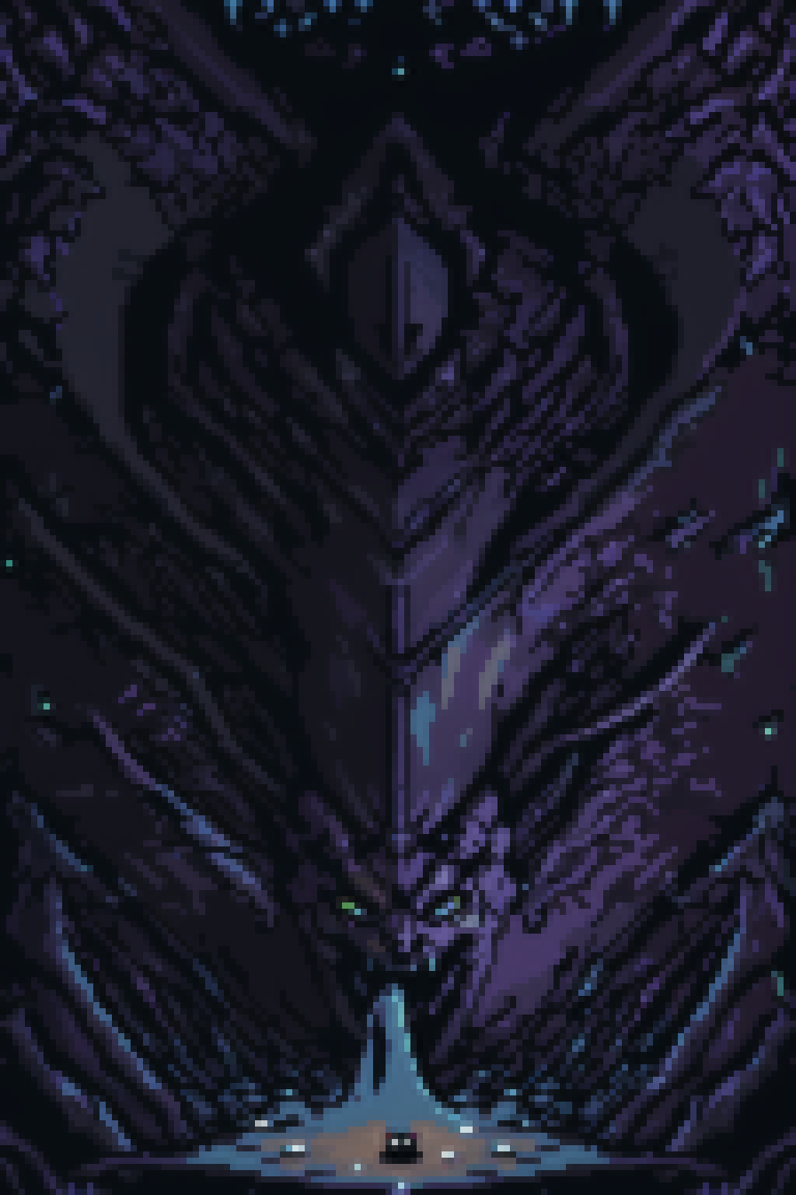 pixel-art