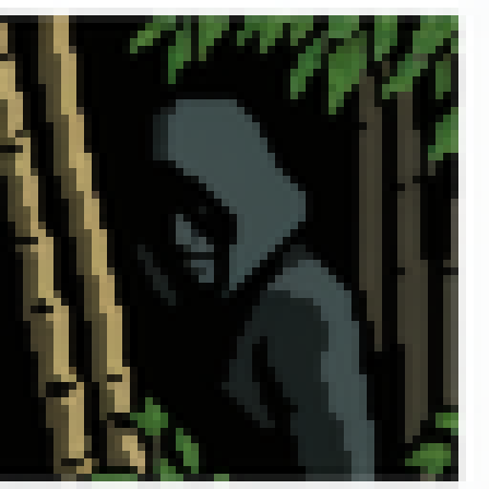 pixel-art