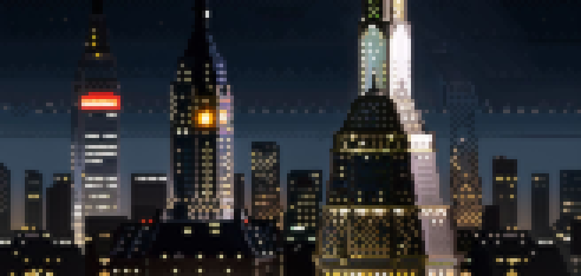 pixel-art