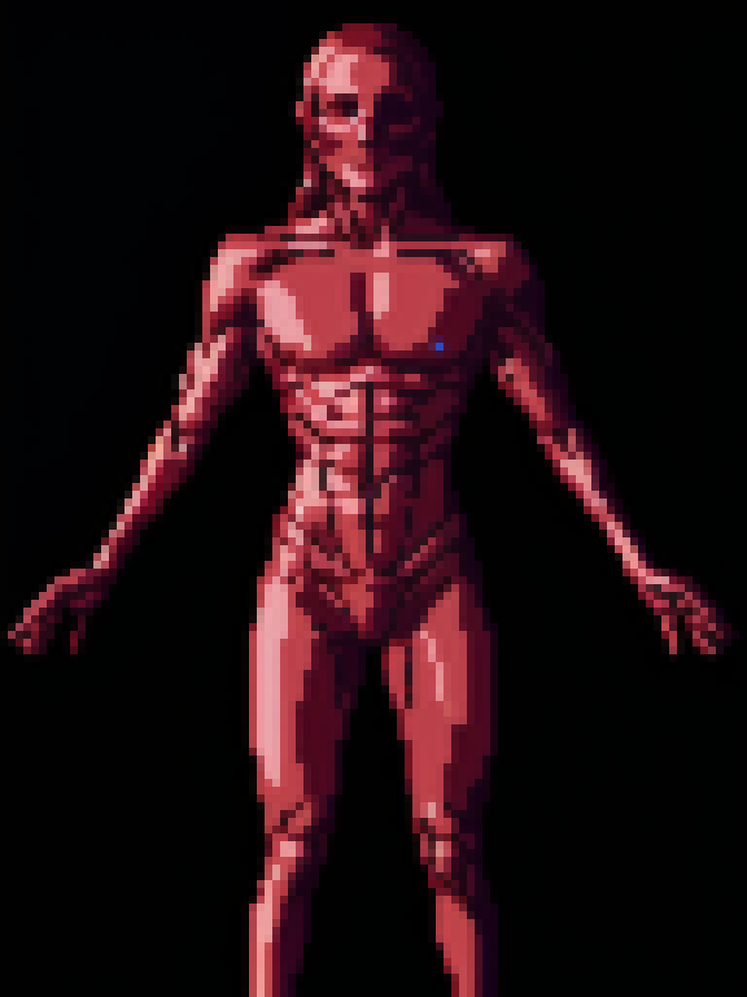 pixel-art