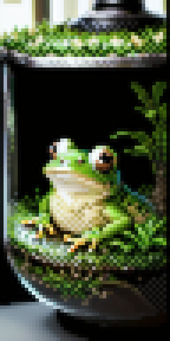 pixel-art