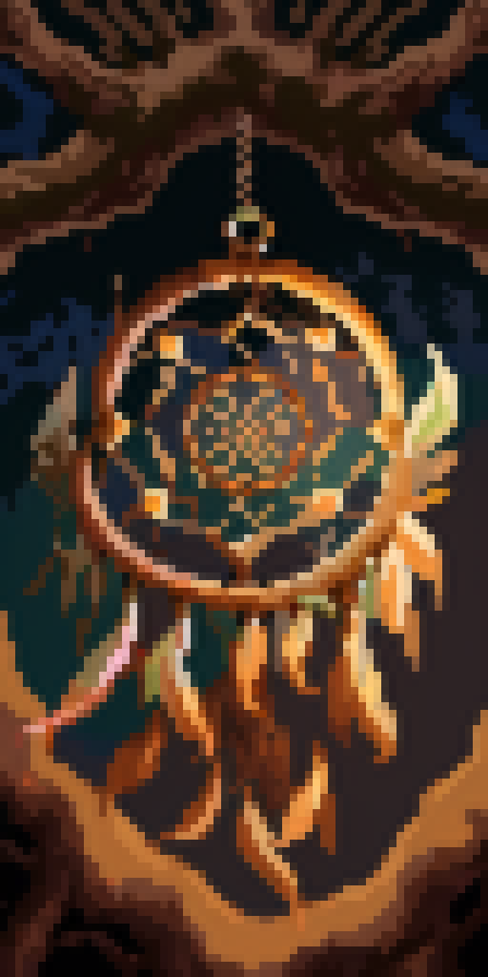 pixel-art