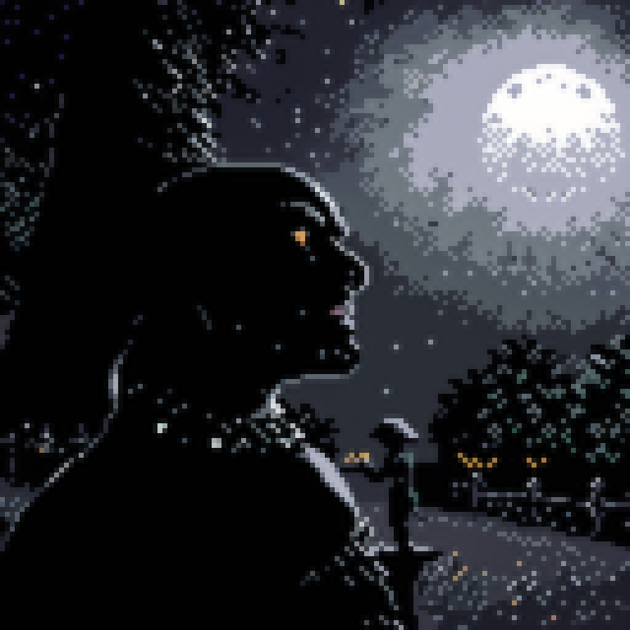 pixel-art